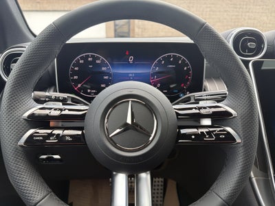 2026 Mercedes-Benz GLC GLC 300 4MATIC® SUV