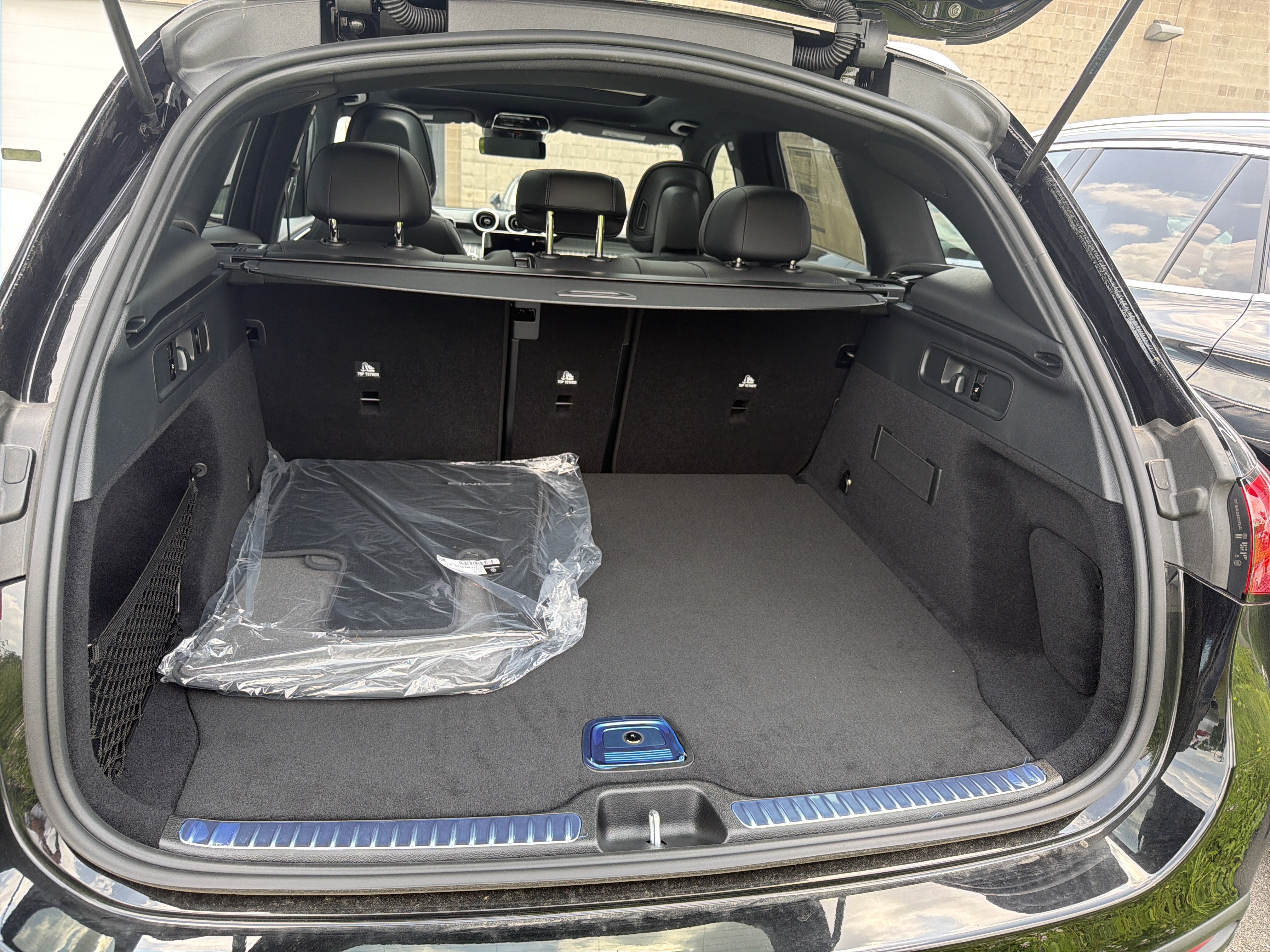 2026 Mercedes-Benz GLC GLC 300 4MATIC® SUV