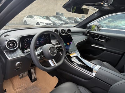 2026 Mercedes-Benz GLC GLC 300 4MATIC® SUV