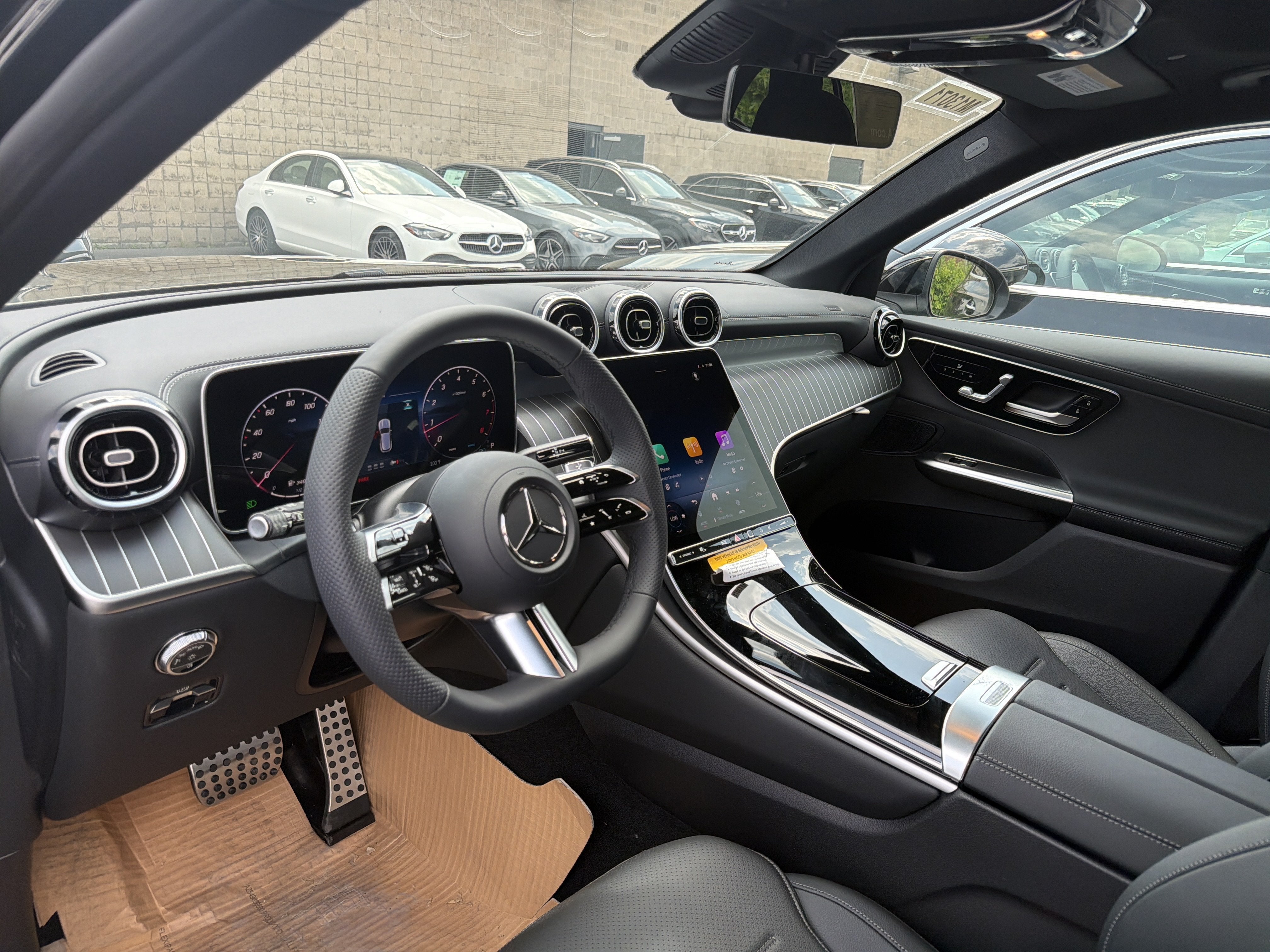 2026 Mercedes-Benz GLC GLC 300 4MATIC® SUV