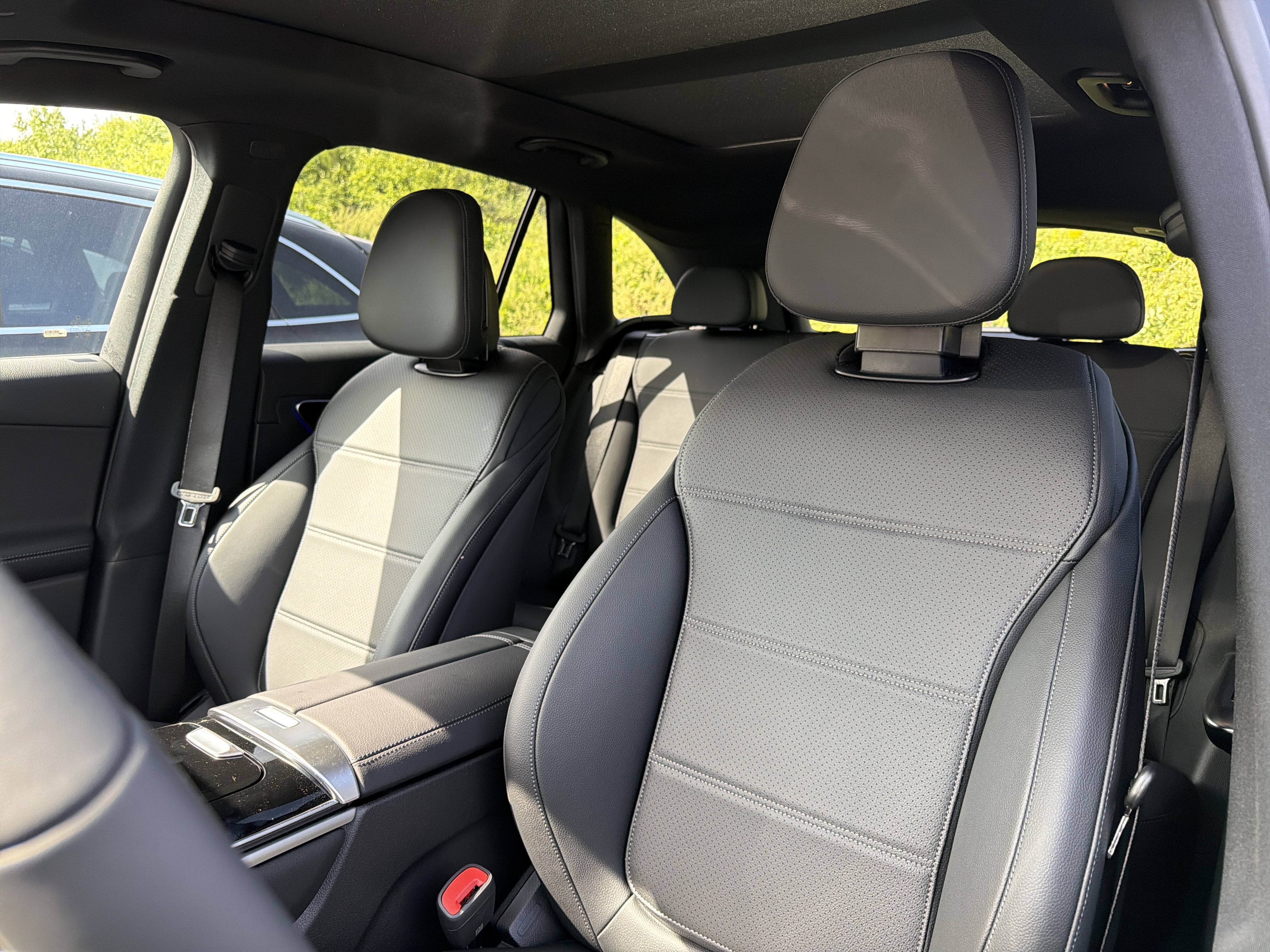 2027 Mercedes-Benz GLC GLC 300 4MATIC® SUV