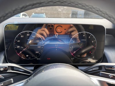 2027 Mercedes-Benz GLC GLC 300 4MATIC® SUV