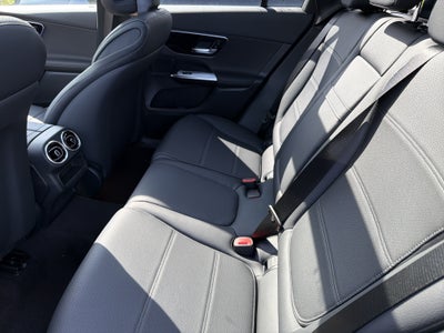 2027 Mercedes-Benz GLC GLC 300 4MATIC® SUV