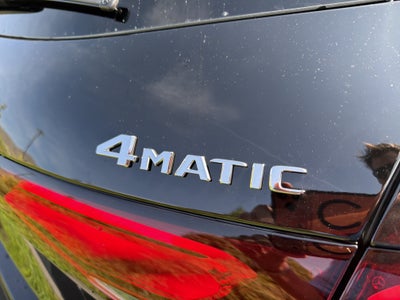 2027 Mercedes-Benz GLC GLC 300 4MATIC® SUV