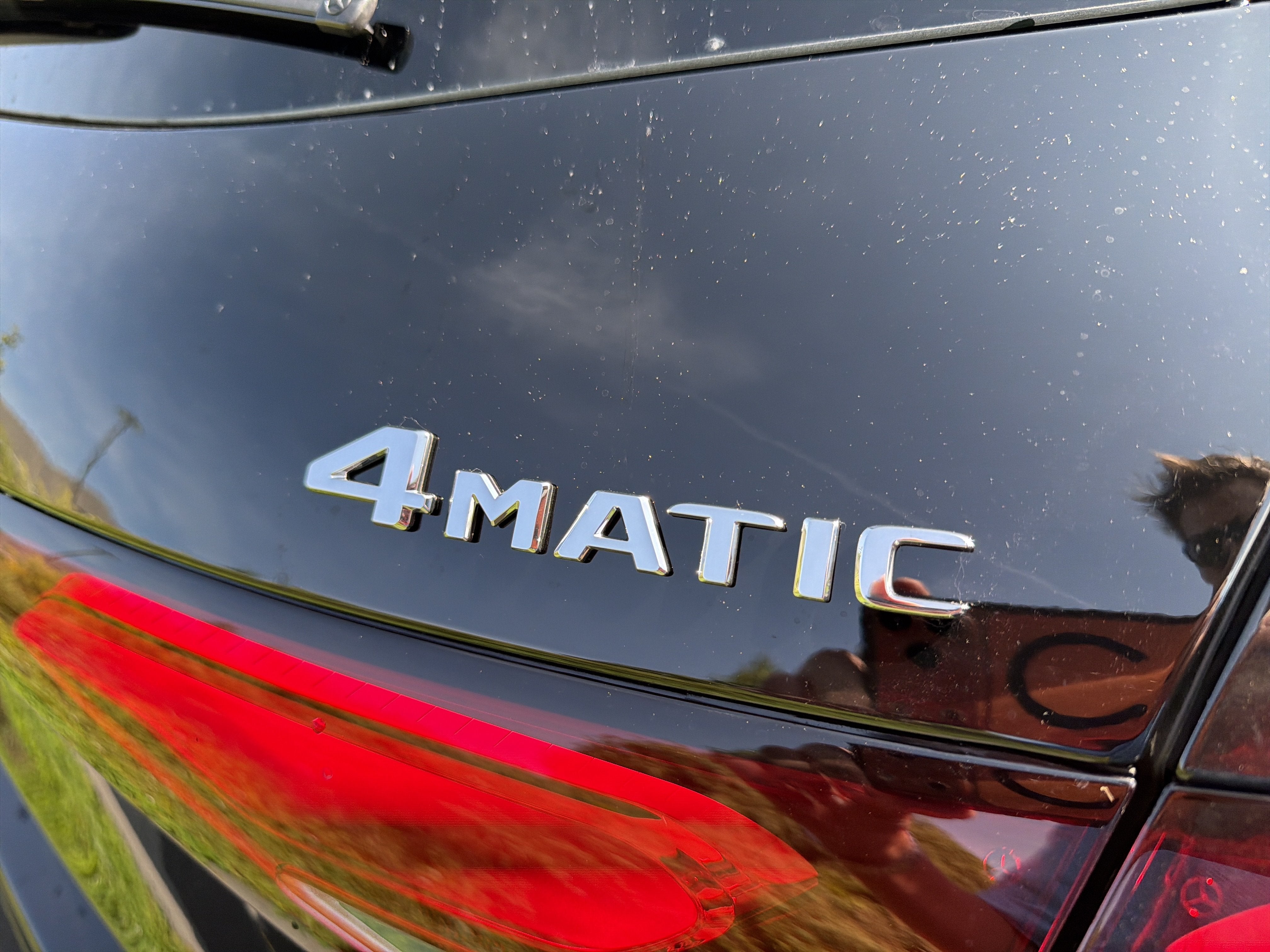 2027 Mercedes-Benz GLC GLC 300 4MATIC® SUV