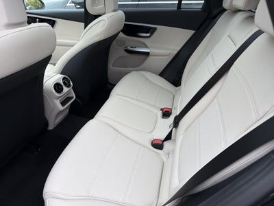 2027 Mercedes-Benz GLC GLC 300 4MATIC® SUV