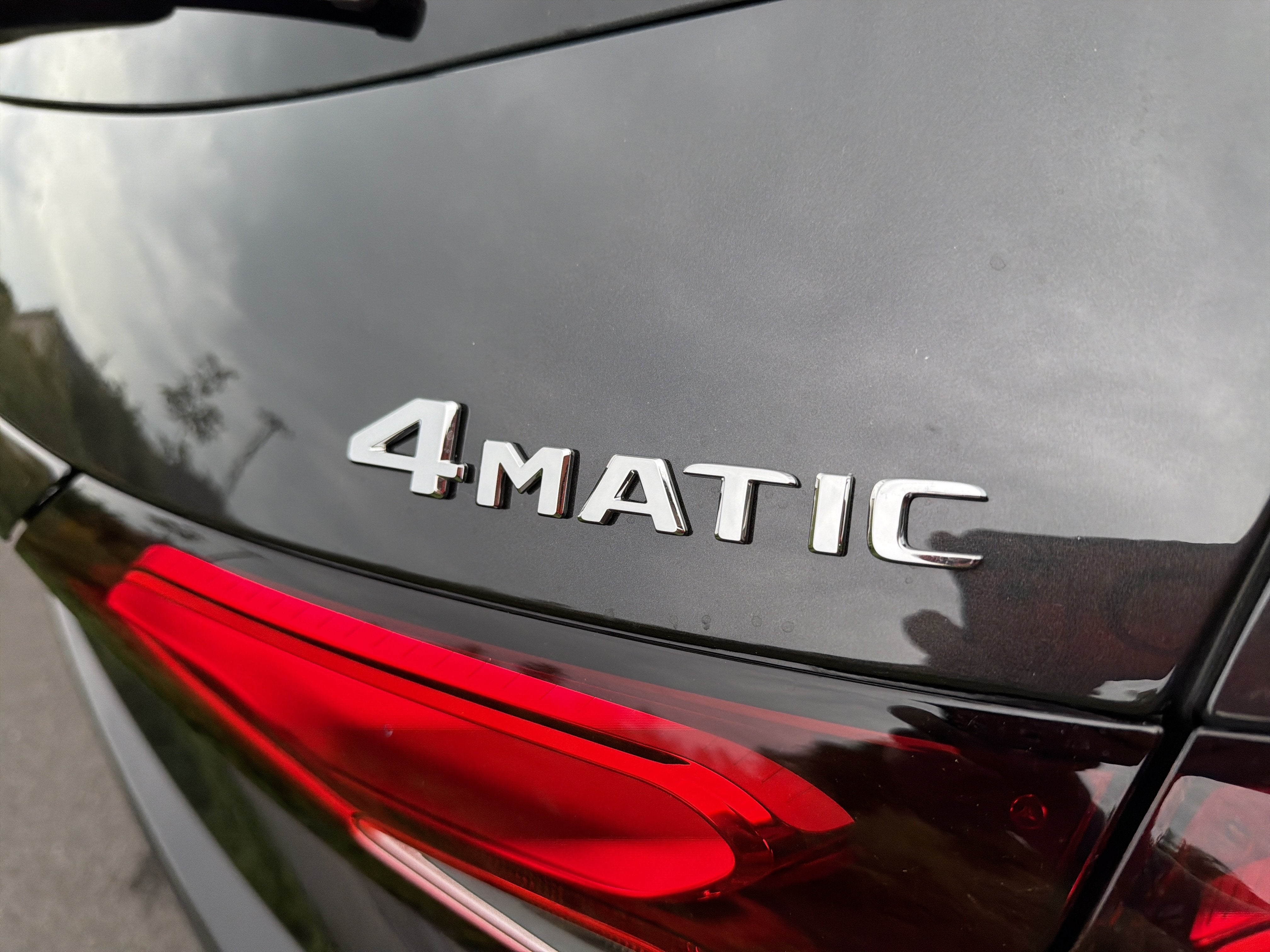 2027 Mercedes-Benz GLC GLC 300 4MATIC® SUV