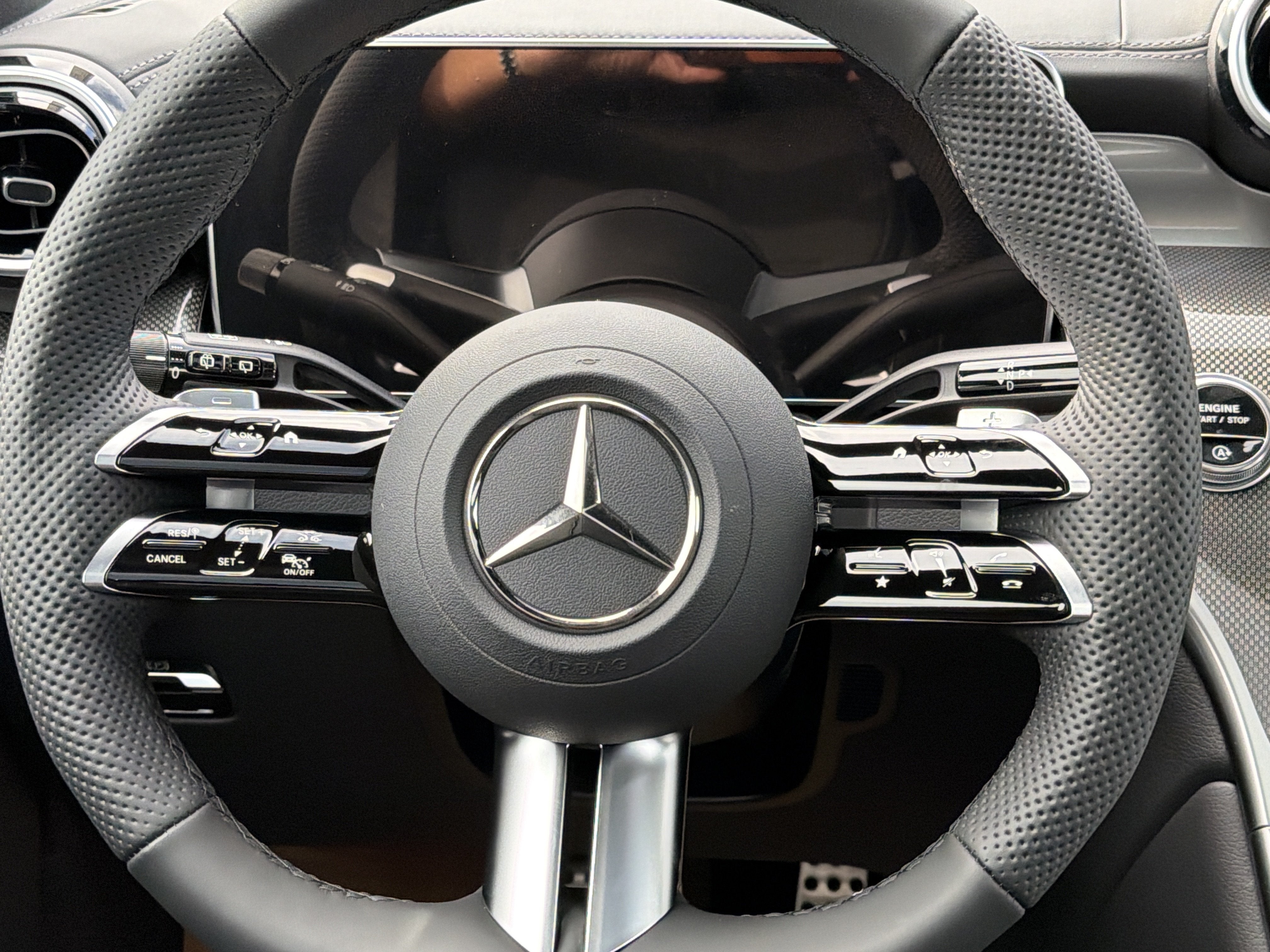 2027 Mercedes-Benz GLC GLC 300 4MATIC® SUV