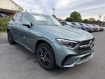 2027 Mercedes-Benz GLC GLC 300 4MATIC® SUV