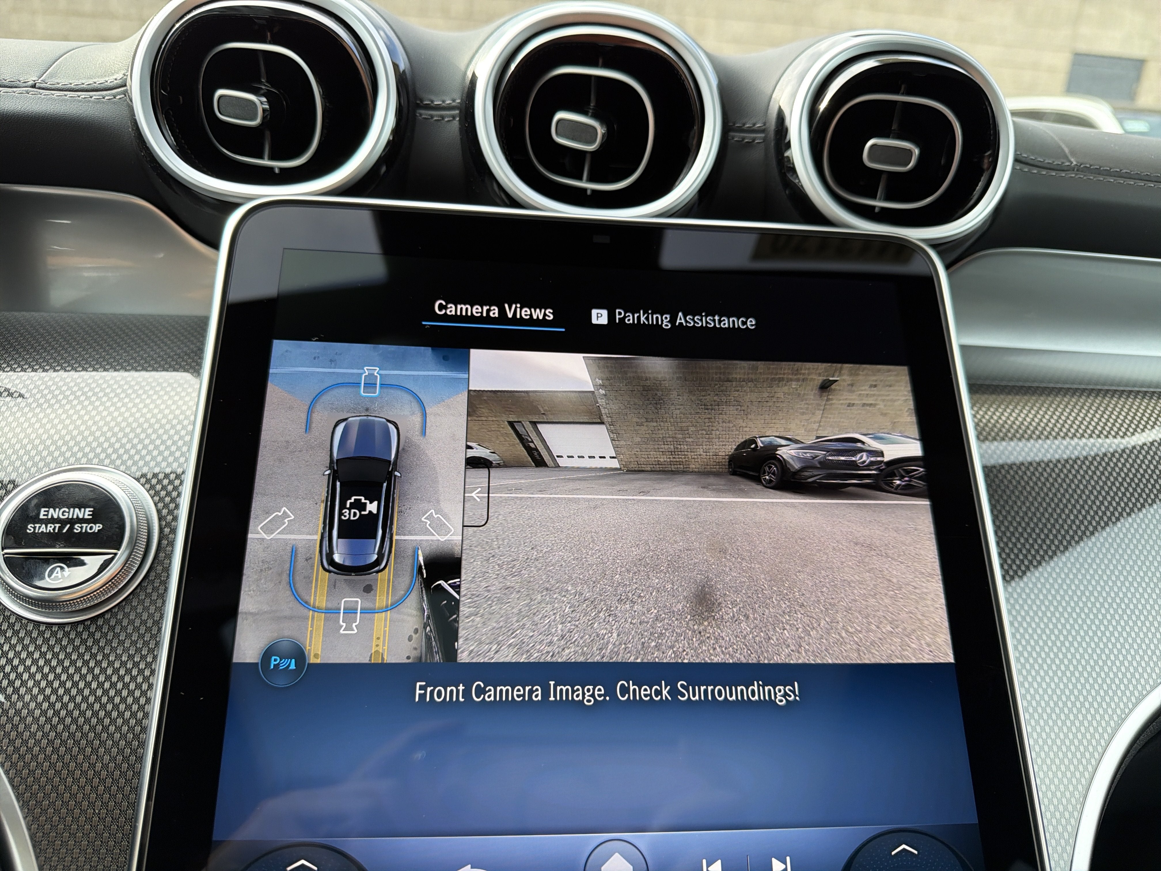 2027 Mercedes-Benz GLC GLC 300 4MATIC® SUV