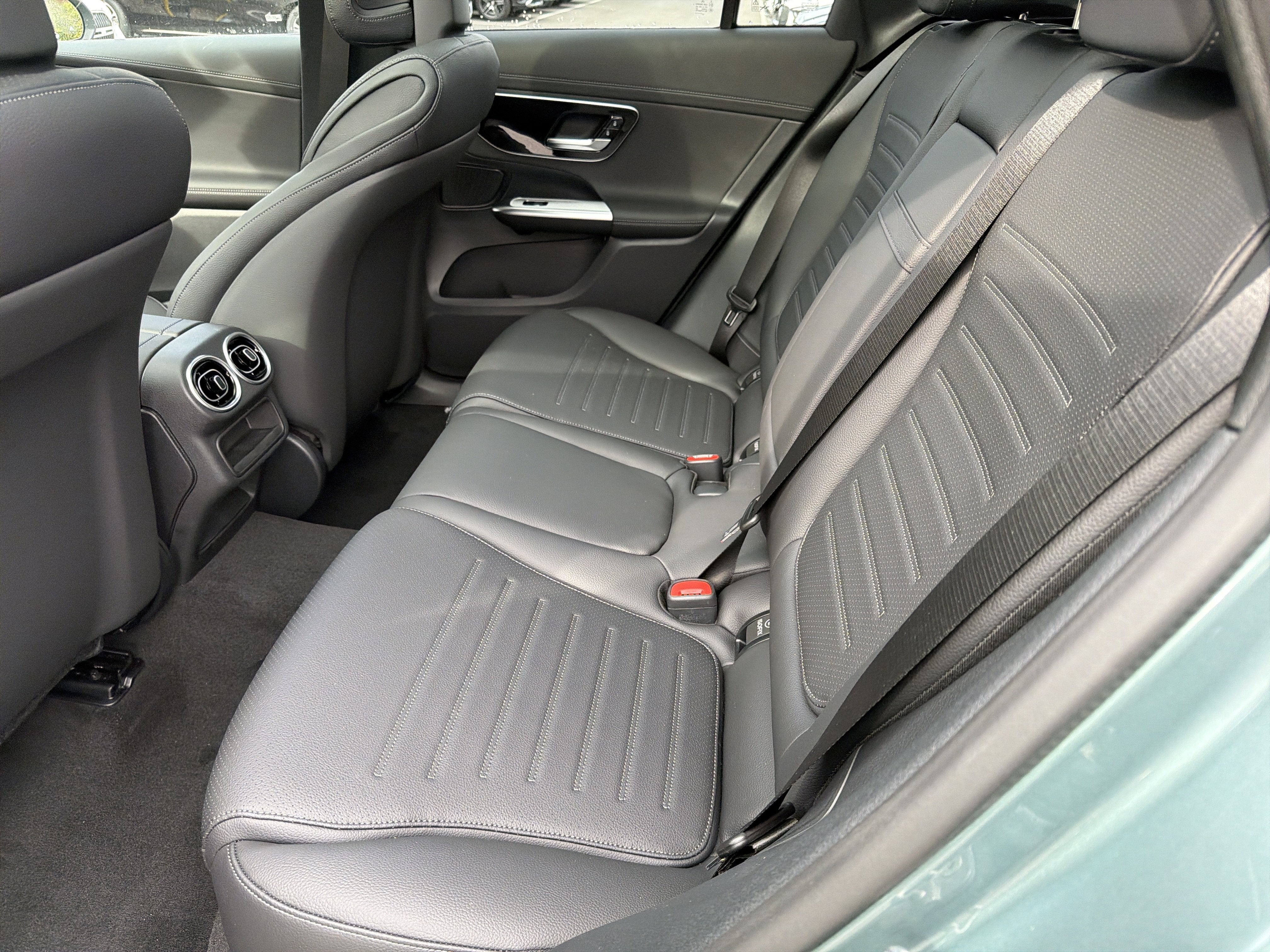 2027 Mercedes-Benz GLC GLC 300 4MATIC® SUV