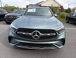 2027 Mercedes-Benz GLC GLC 300 4MATIC® SUV