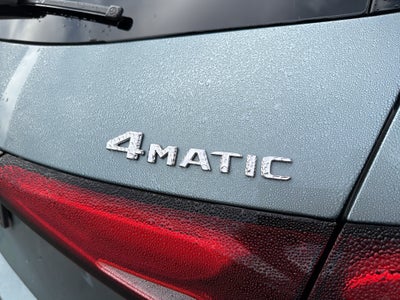 2027 Mercedes-Benz GLC GLC 300 4MATIC® SUV