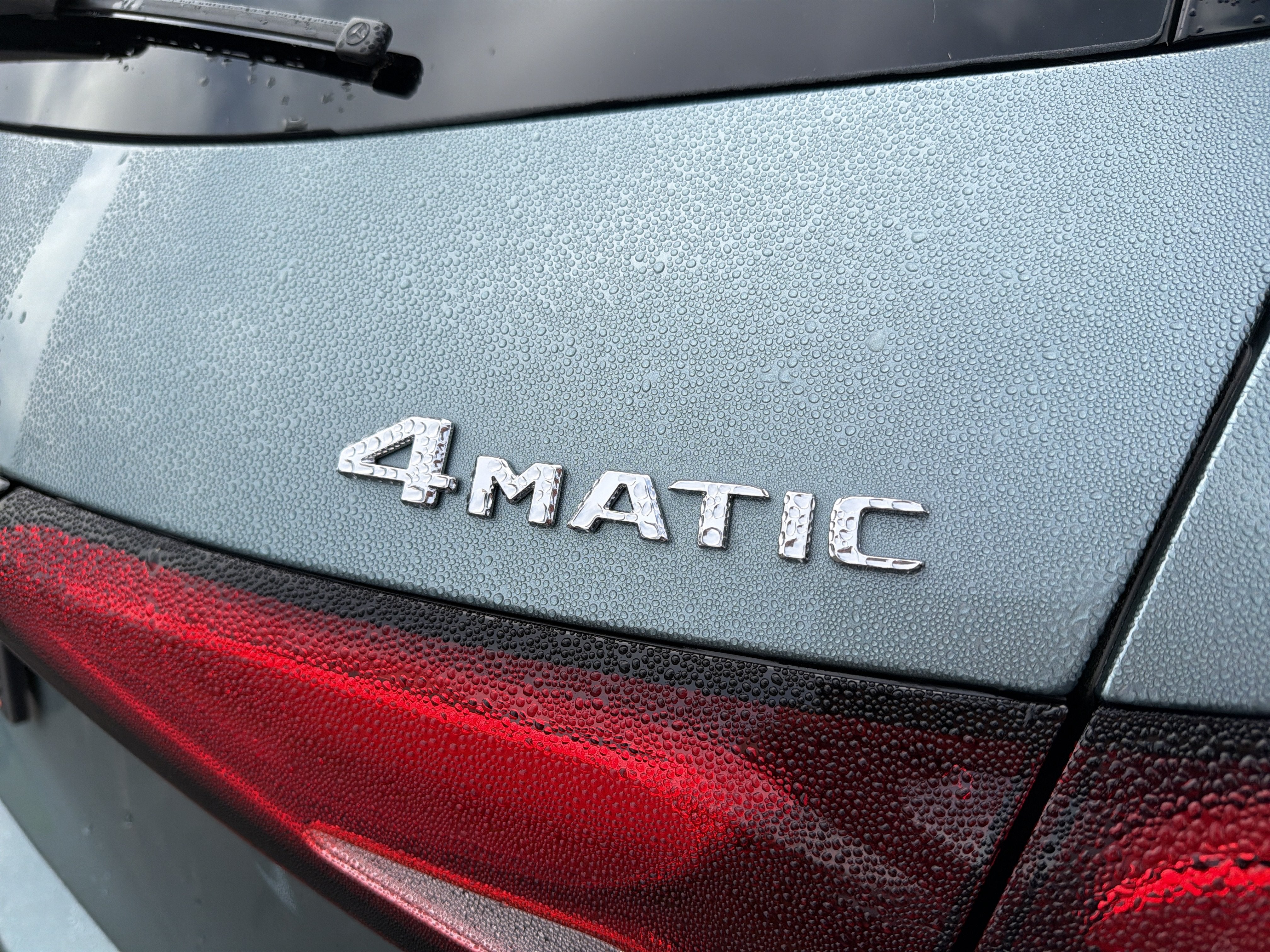 2027 Mercedes-Benz GLC GLC 300 4MATIC® SUV