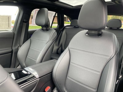 2025 Mercedes-Benz GLC GLC 300 4MATIC® SUV