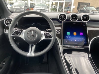 2025 Mercedes-Benz GLC GLC 300 4MATIC® SUV