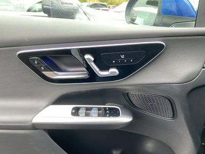 2025 Mercedes-Benz GLC GLC 300 4MATIC® SUV