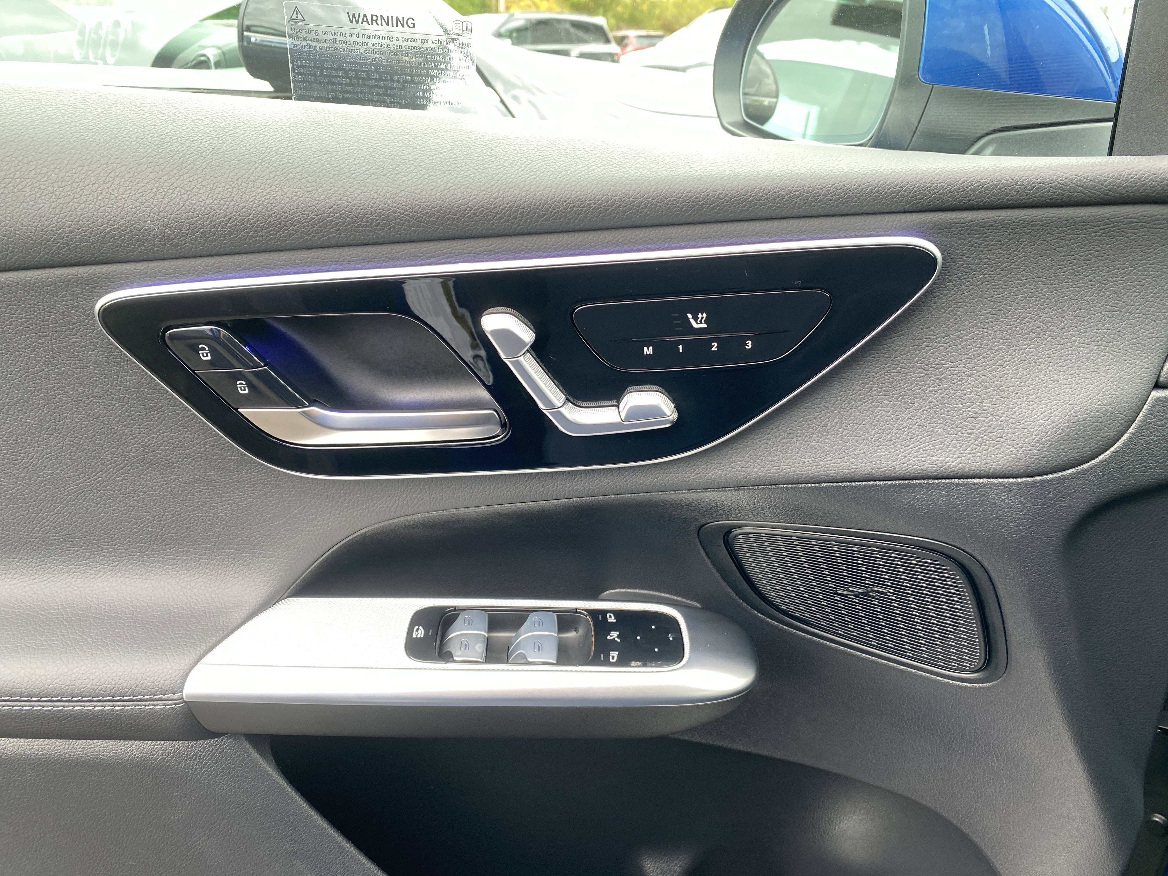 2025 Mercedes-Benz GLC GLC 300 4MATIC® SUV