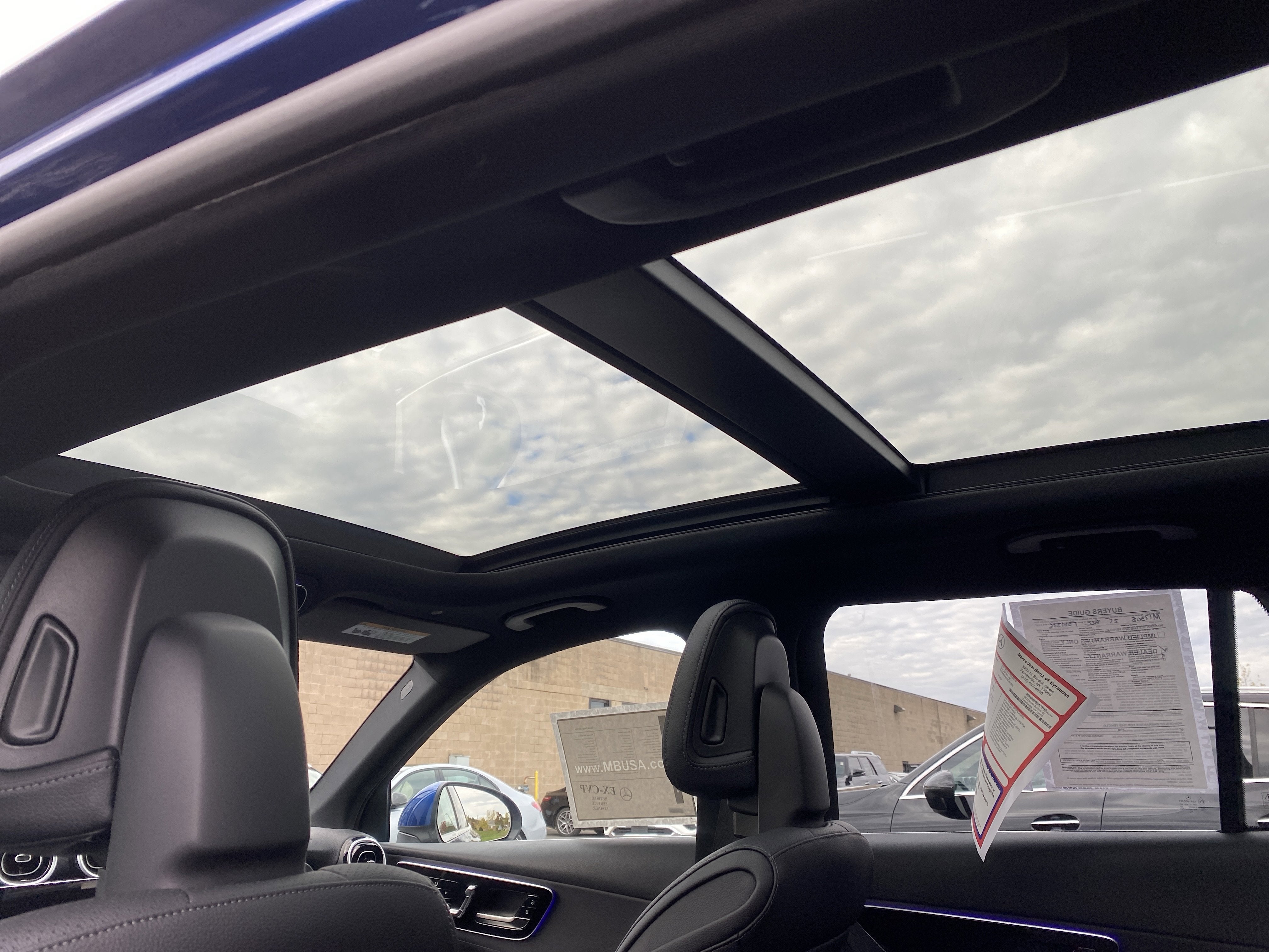 2025 Mercedes-Benz GLC GLC 300 4MATIC® SUV