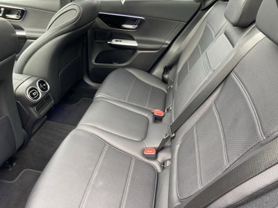 2025 Mercedes-Benz GLC GLC 300 4MATIC® SUV