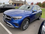 2025 Mercedes-Benz GLC GLC 300 4MATIC® SUV