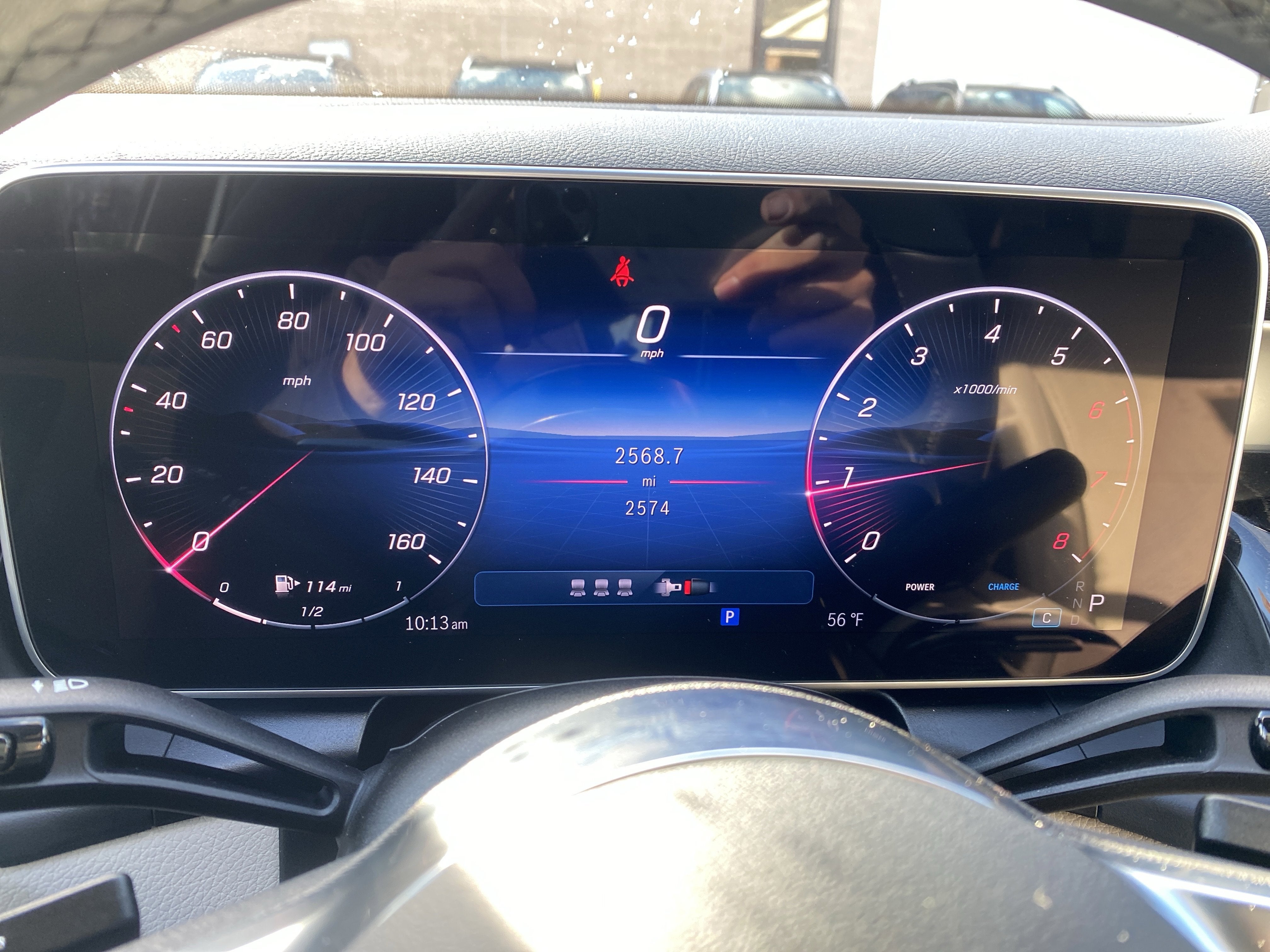 2025 Mercedes-Benz GLC GLC 300 4MATIC® SUV