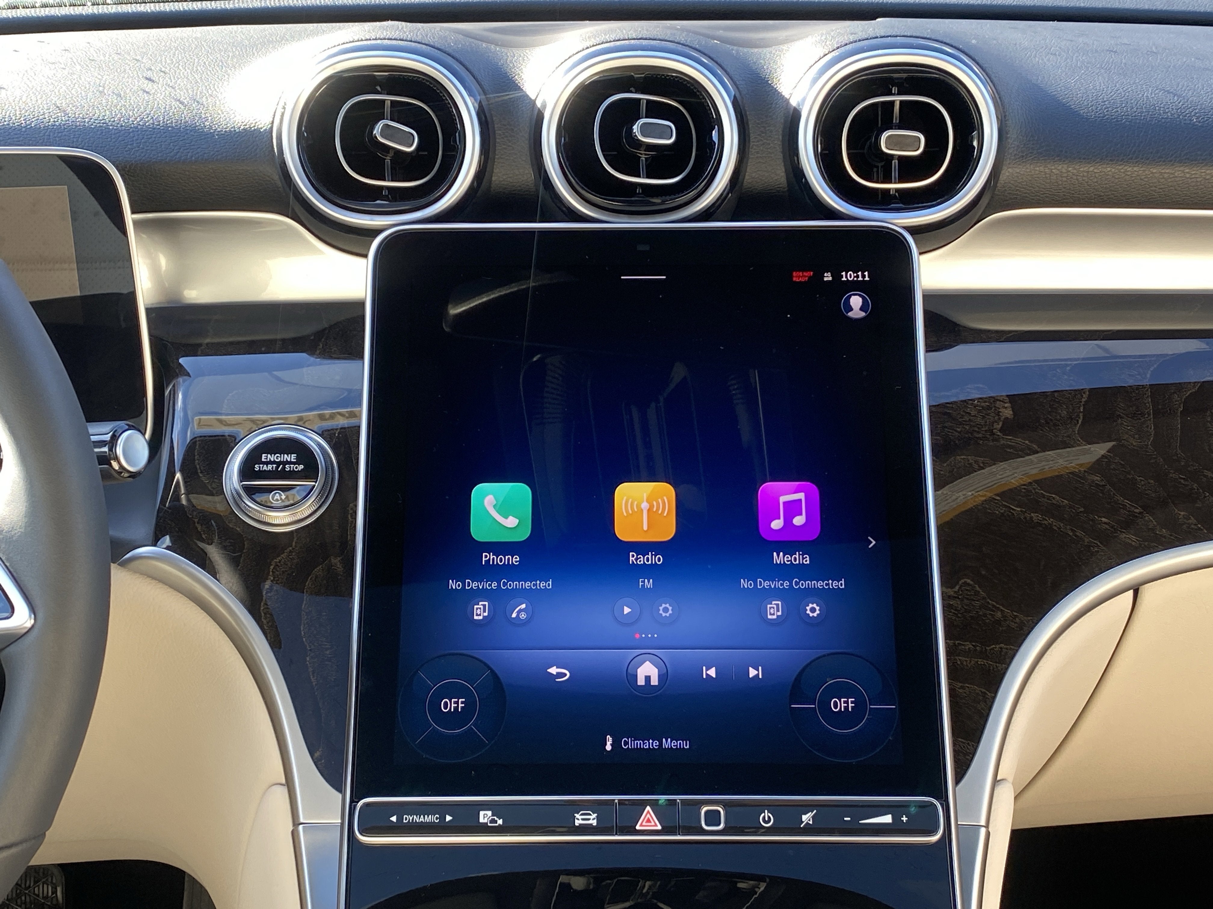 2025 Mercedes-Benz GLC GLC 300 4MATIC® SUV