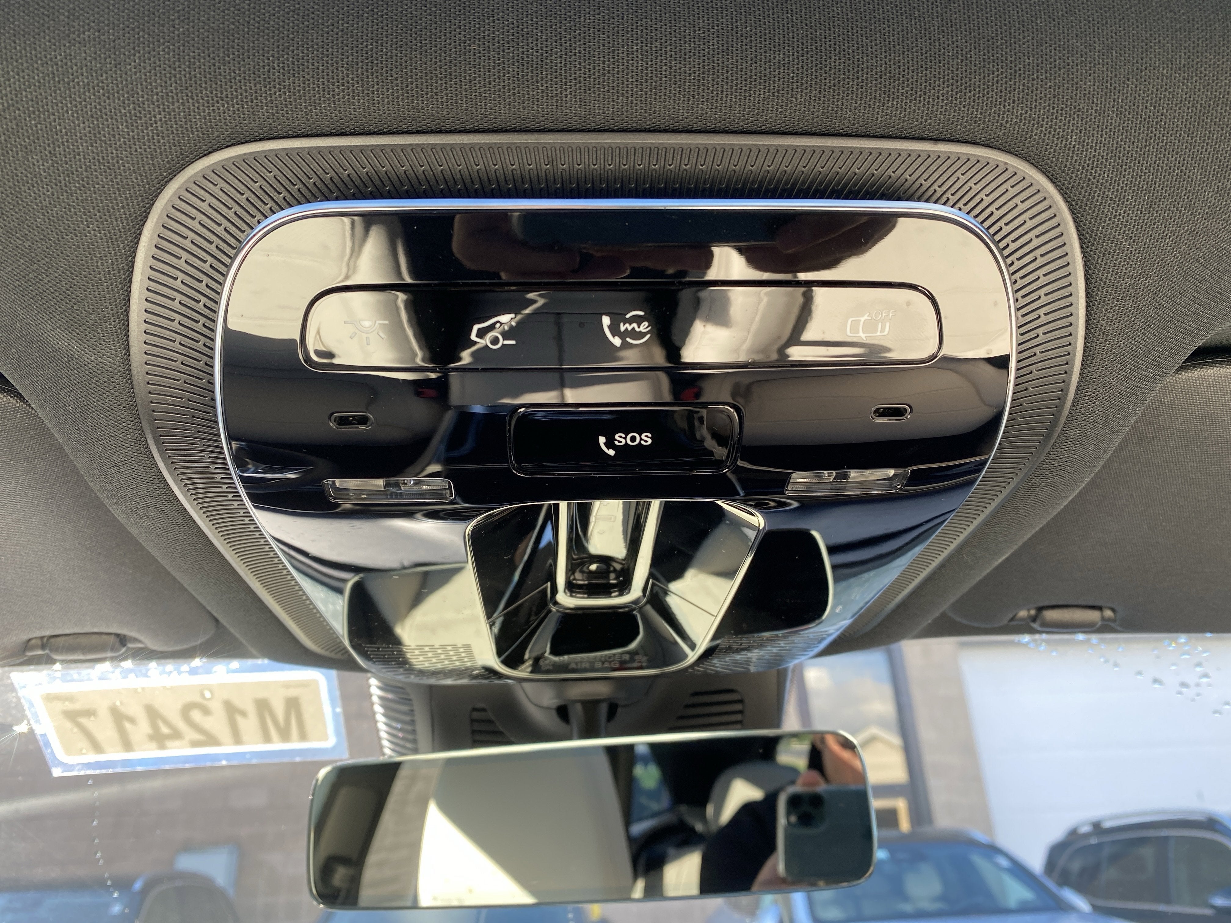 2025 Mercedes-Benz GLC GLC 300 4MATIC® SUV