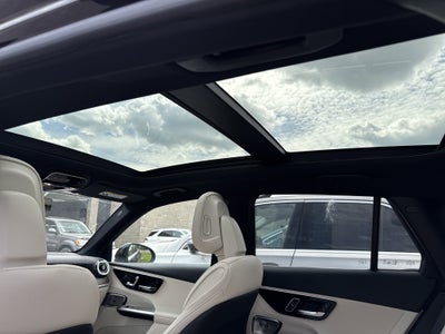 2025 Mercedes-Benz GLC GLC 300 4MATIC® SUV