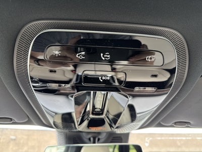 2025 Mercedes-Benz GLC GLC 300 4MATIC® SUV