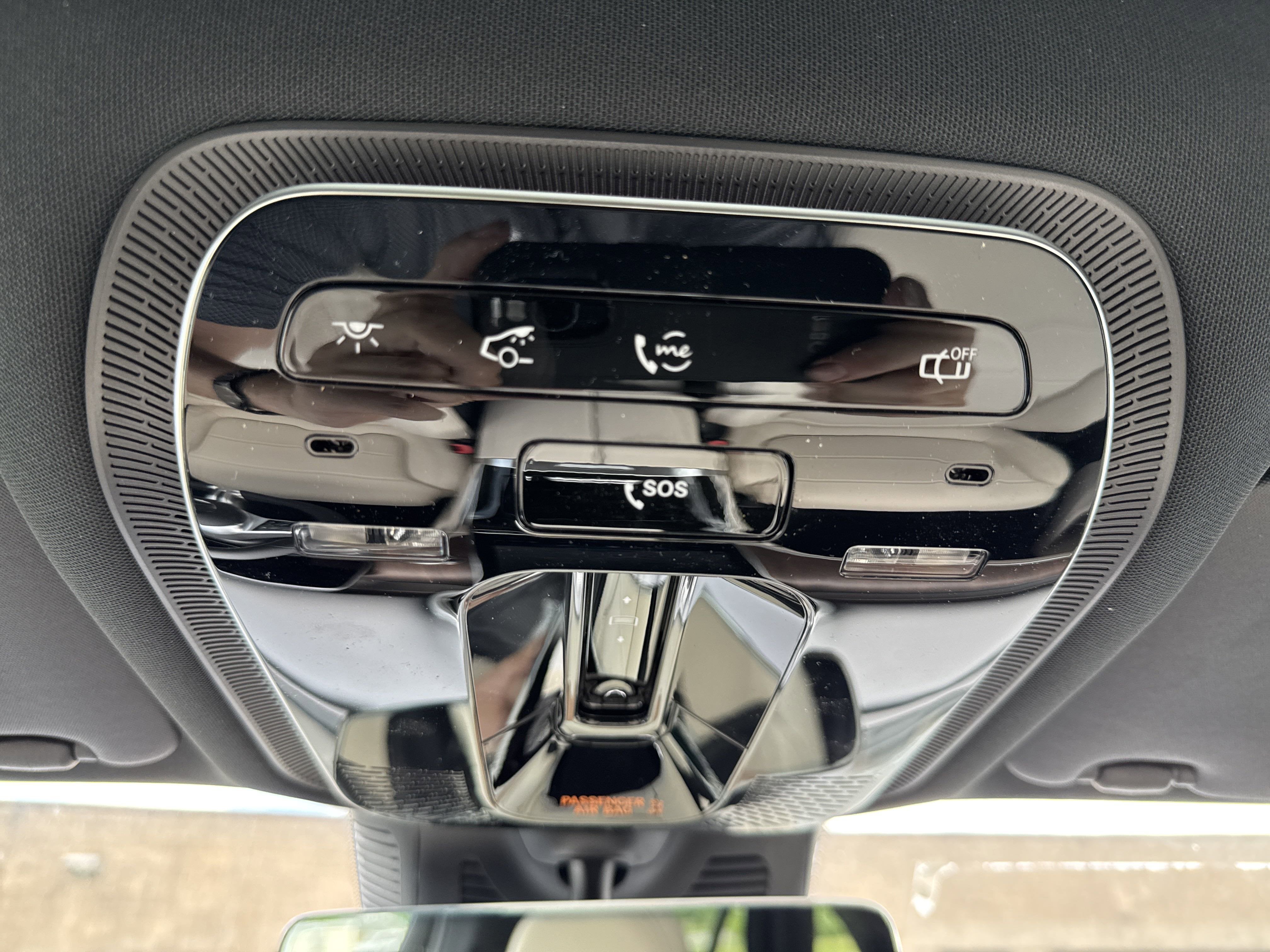 2025 Mercedes-Benz GLC GLC 300 4MATIC® SUV