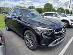 2025 Mercedes-Benz GLC GLC 300 4MATIC® SUV