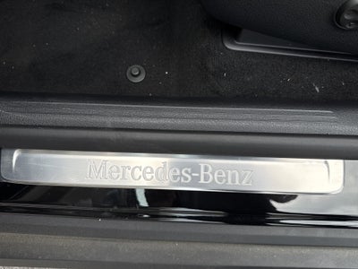2025 Mercedes-Benz GLC GLC 300 4MATIC® SUV