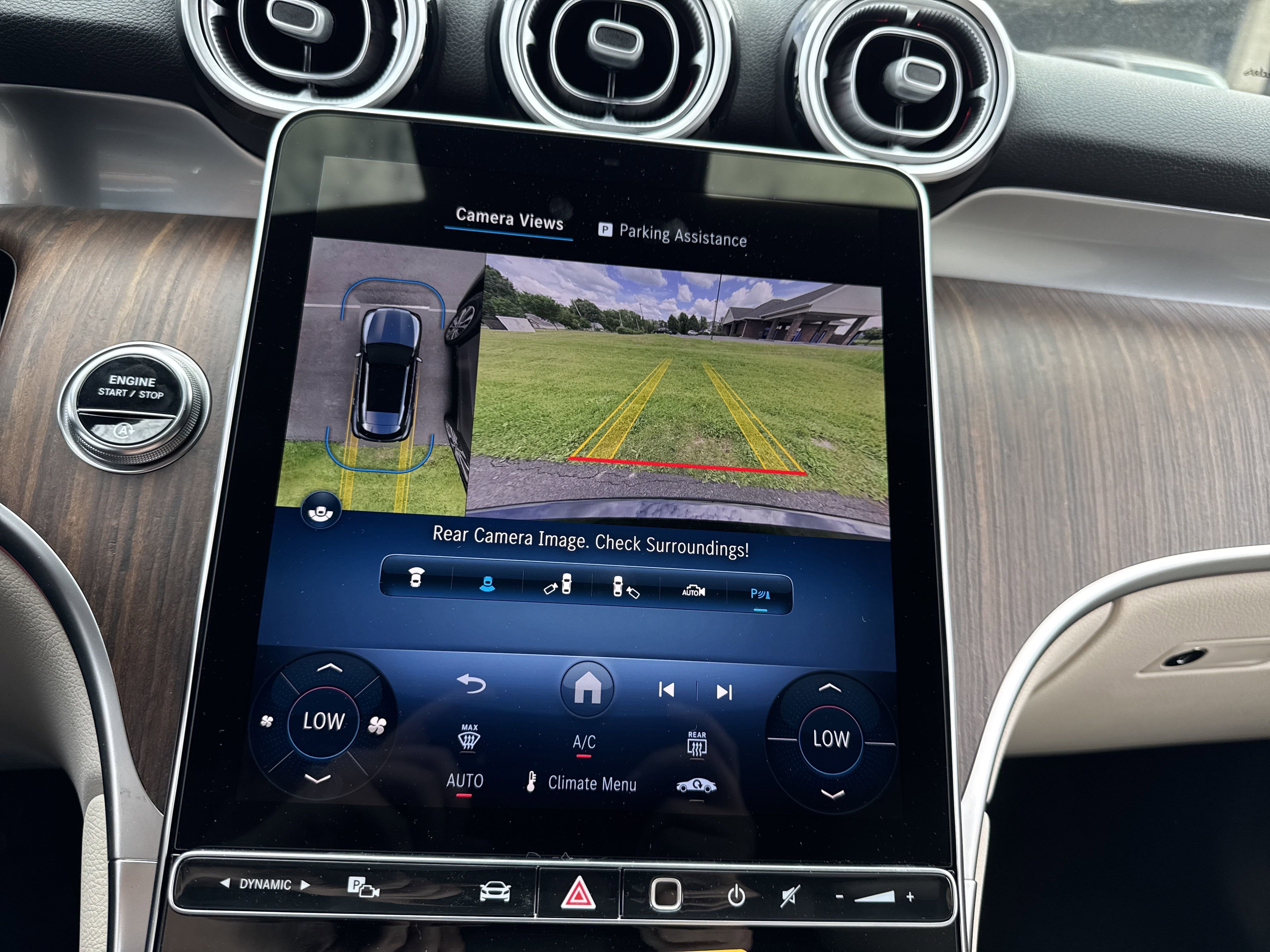 2025 Mercedes-Benz GLC GLC 300 4MATIC® SUV