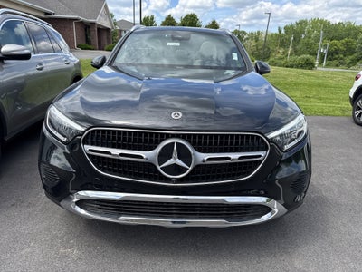 2025 Mercedes-Benz GLC GLC 300 4MATIC® SUV