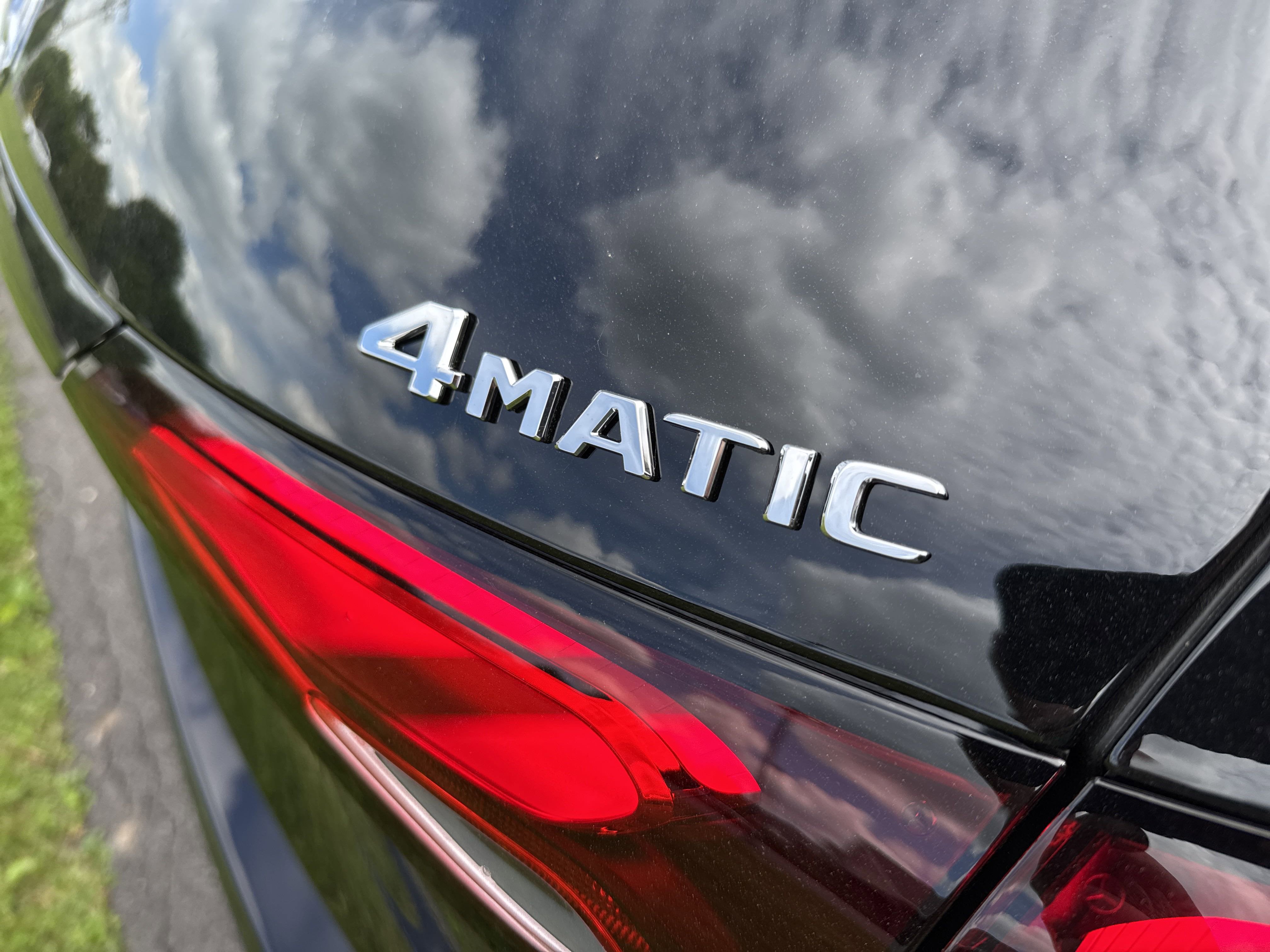 2025 Mercedes-Benz GLC GLC 300 4MATIC® SUV