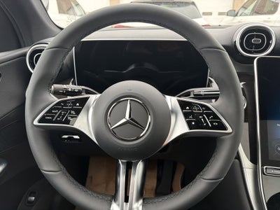 2026 Mercedes-Benz GLC GLC 300 4MATIC® SUV