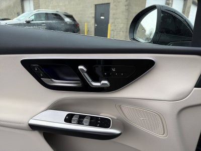 2026 Mercedes-Benz GLC GLC 300 4MATIC® SUV