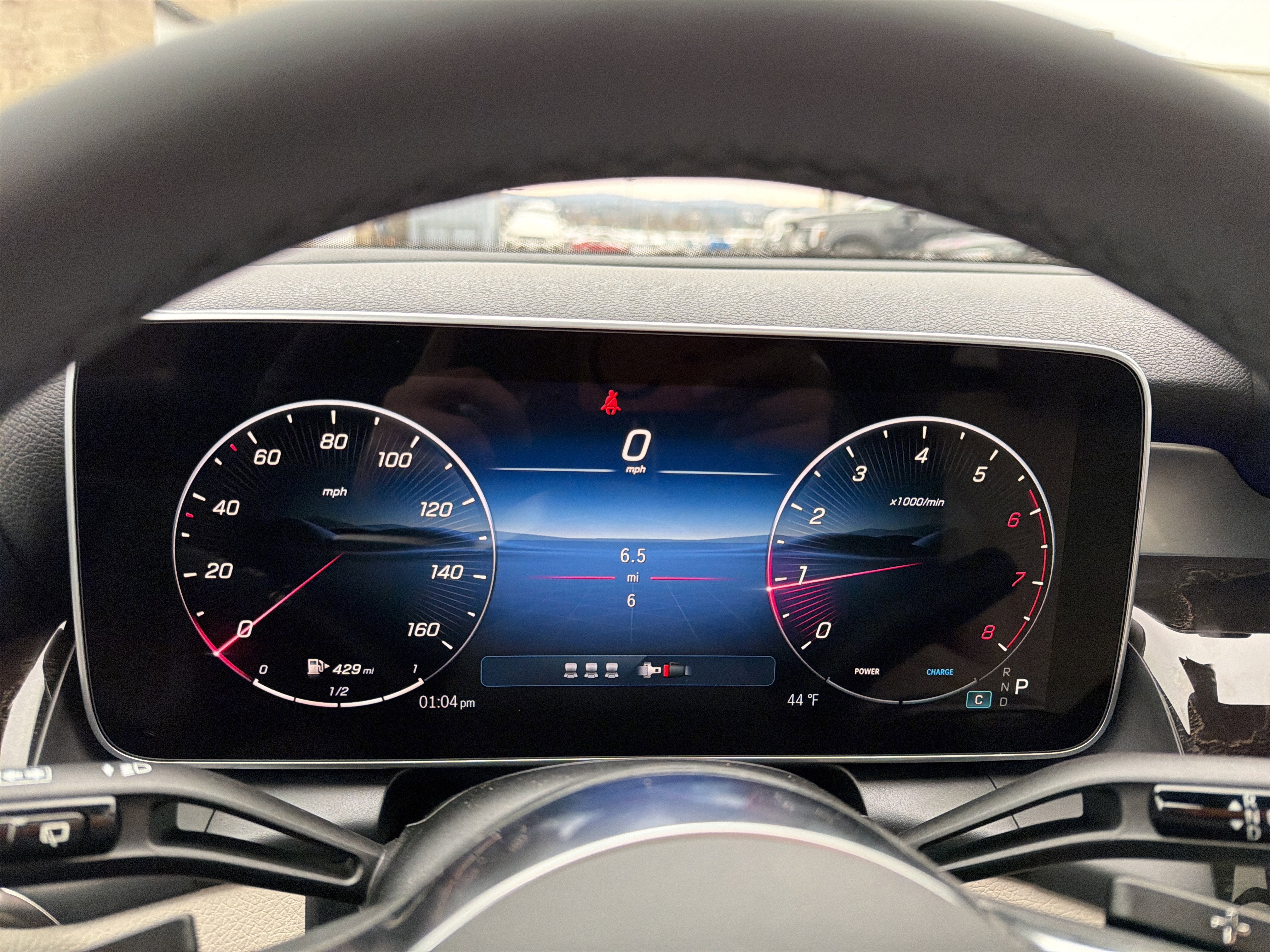 2026 Mercedes-Benz GLC GLC 300 4MATIC® SUV