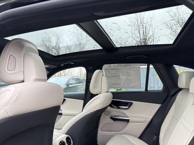 2026 Mercedes-Benz GLC GLC 300 4MATIC® SUV