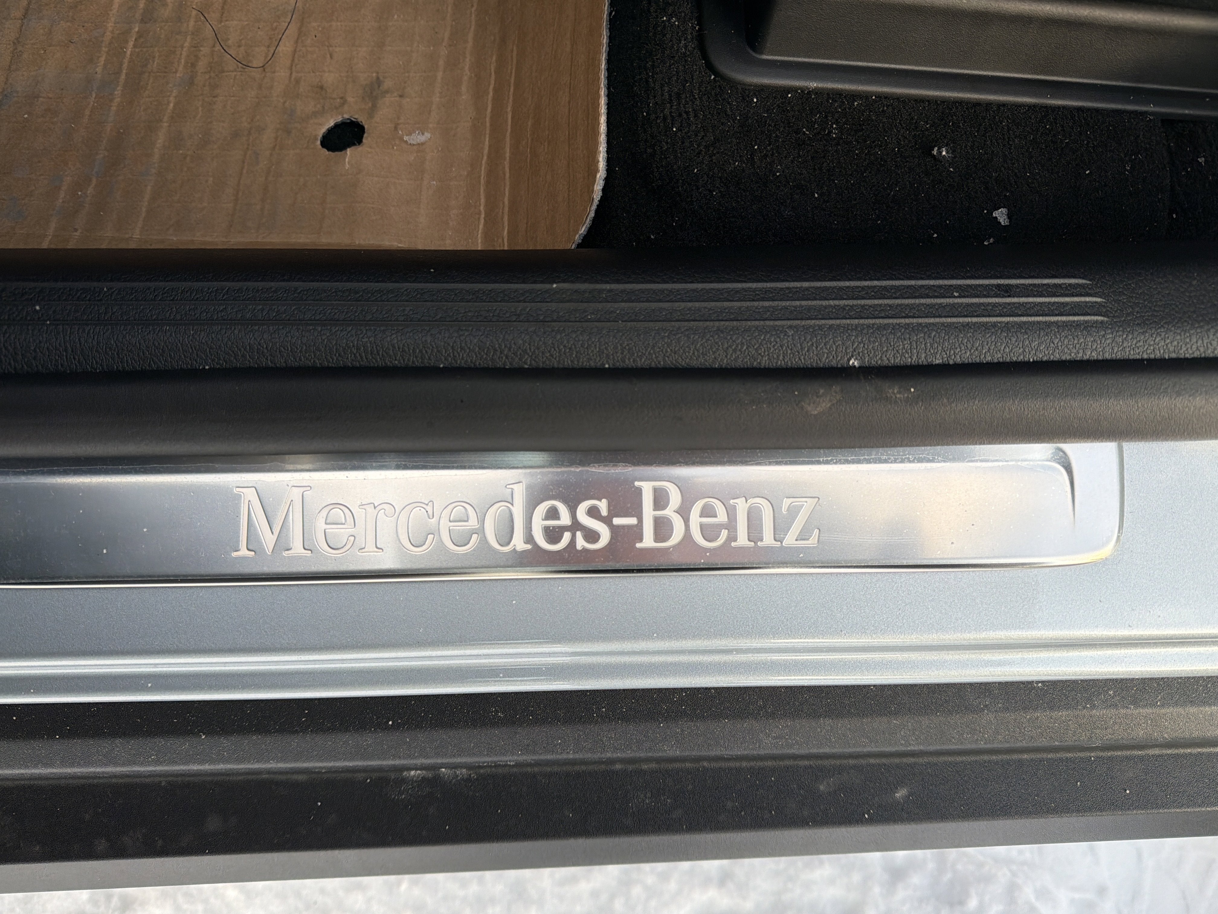 2026 Mercedes-Benz GLC GLC 300 4MATIC® SUV