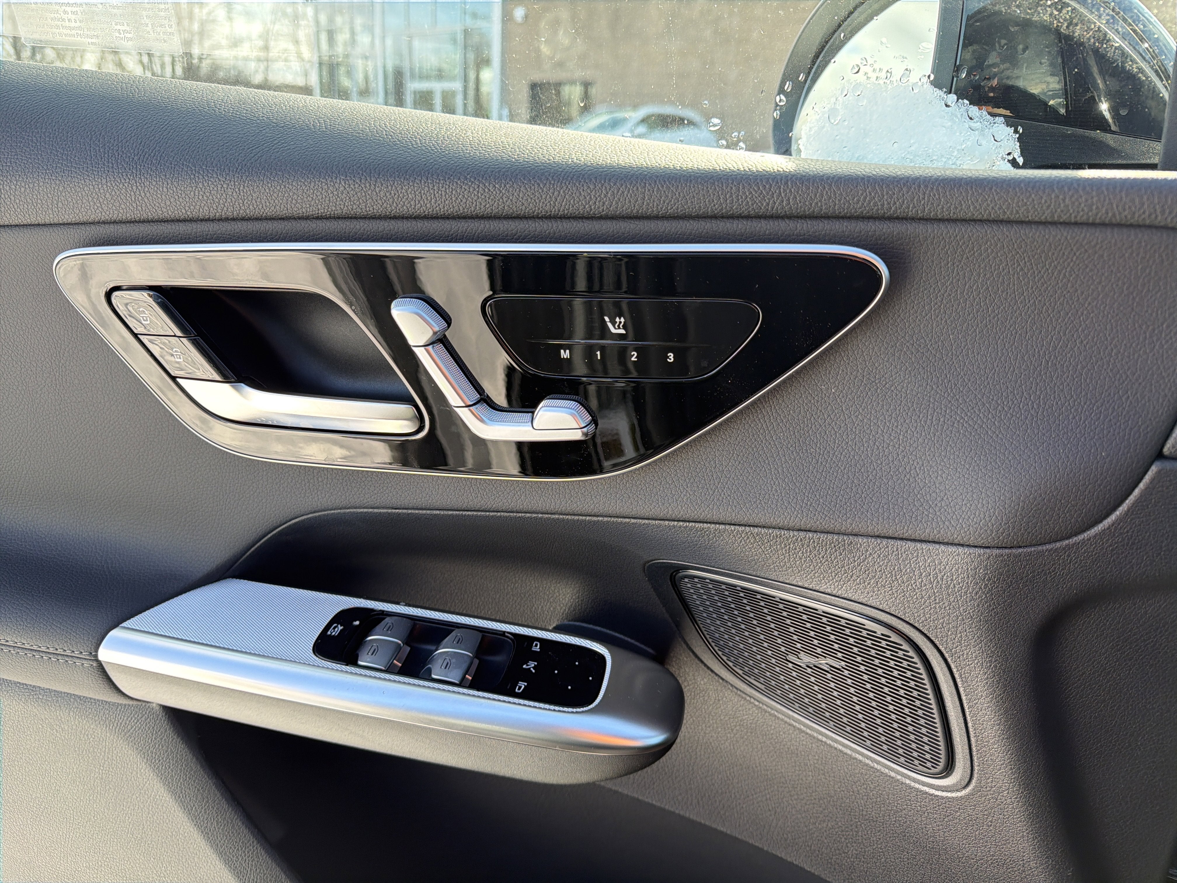 2026 Mercedes-Benz GLC GLC 300 4MATIC® SUV