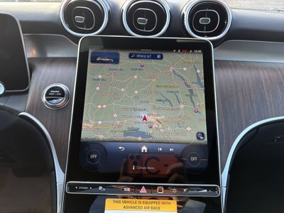 2026 Mercedes-Benz GLC GLC 300 4MATIC® SUV