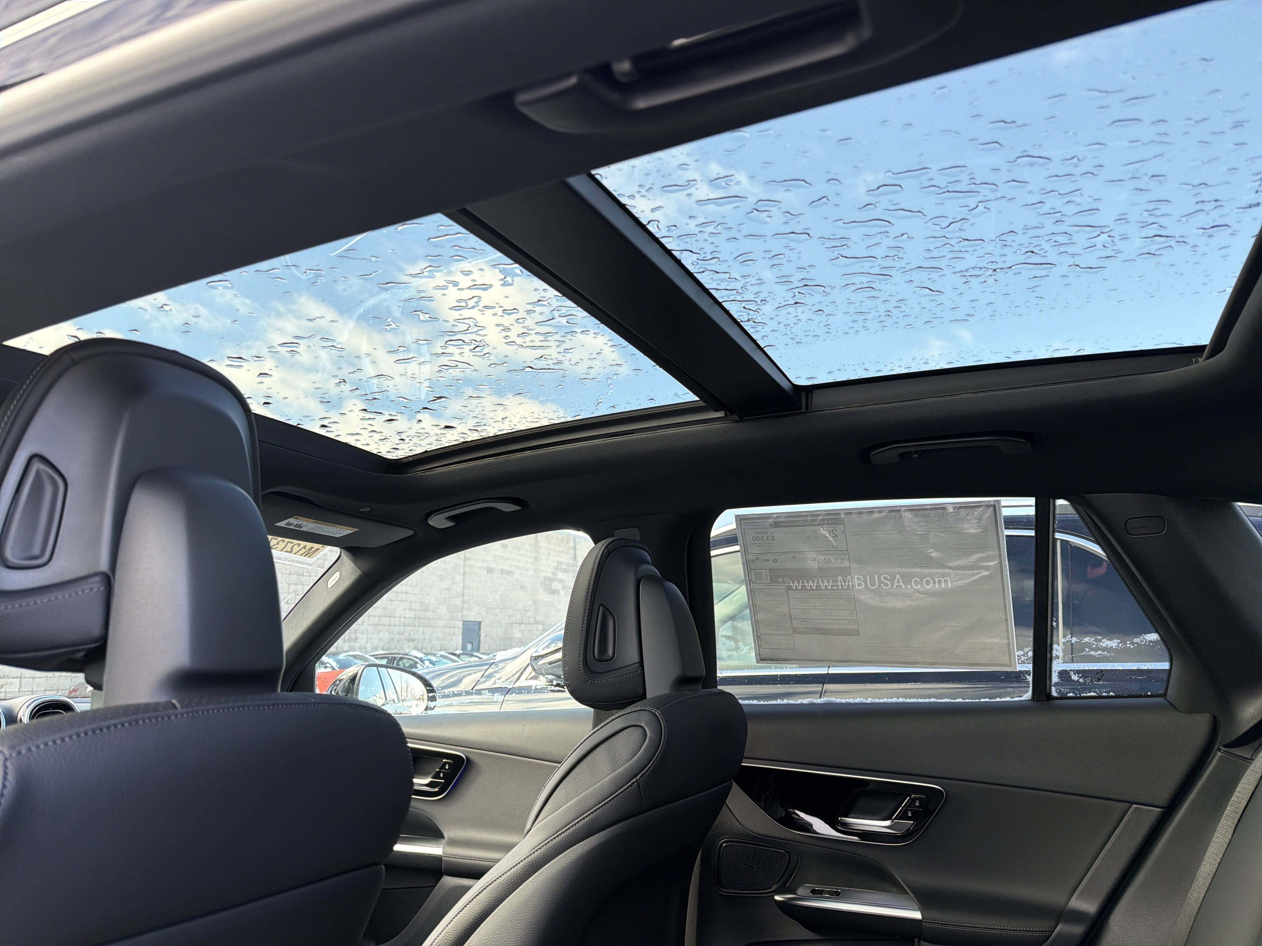 2026 Mercedes-Benz GLC GLC 300 4MATIC® SUV