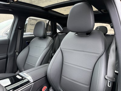 2026 Mercedes-Benz GLC GLC 300 4MATIC® SUV