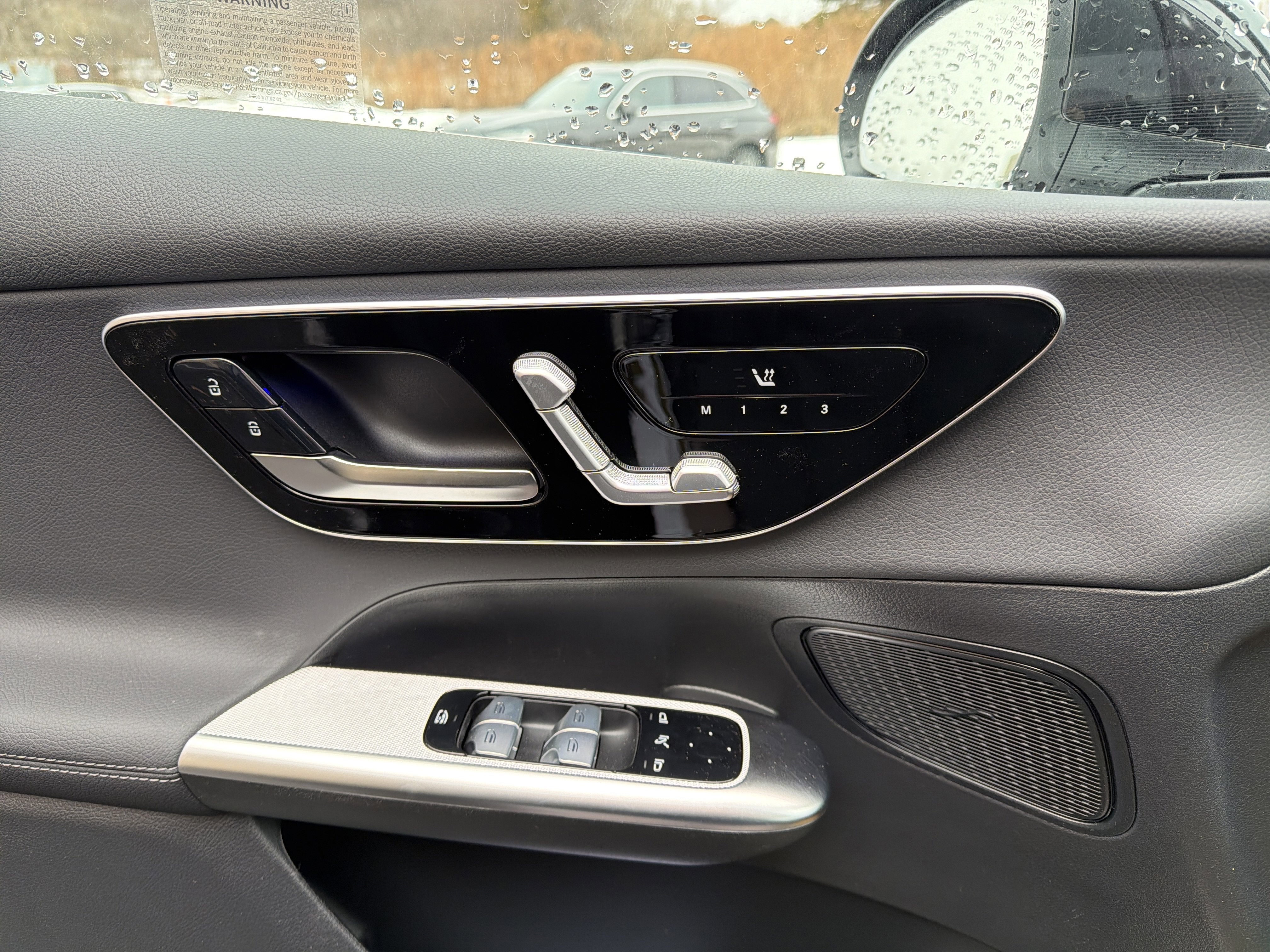 2026 Mercedes-Benz GLC GLC 300 4MATIC® SUV