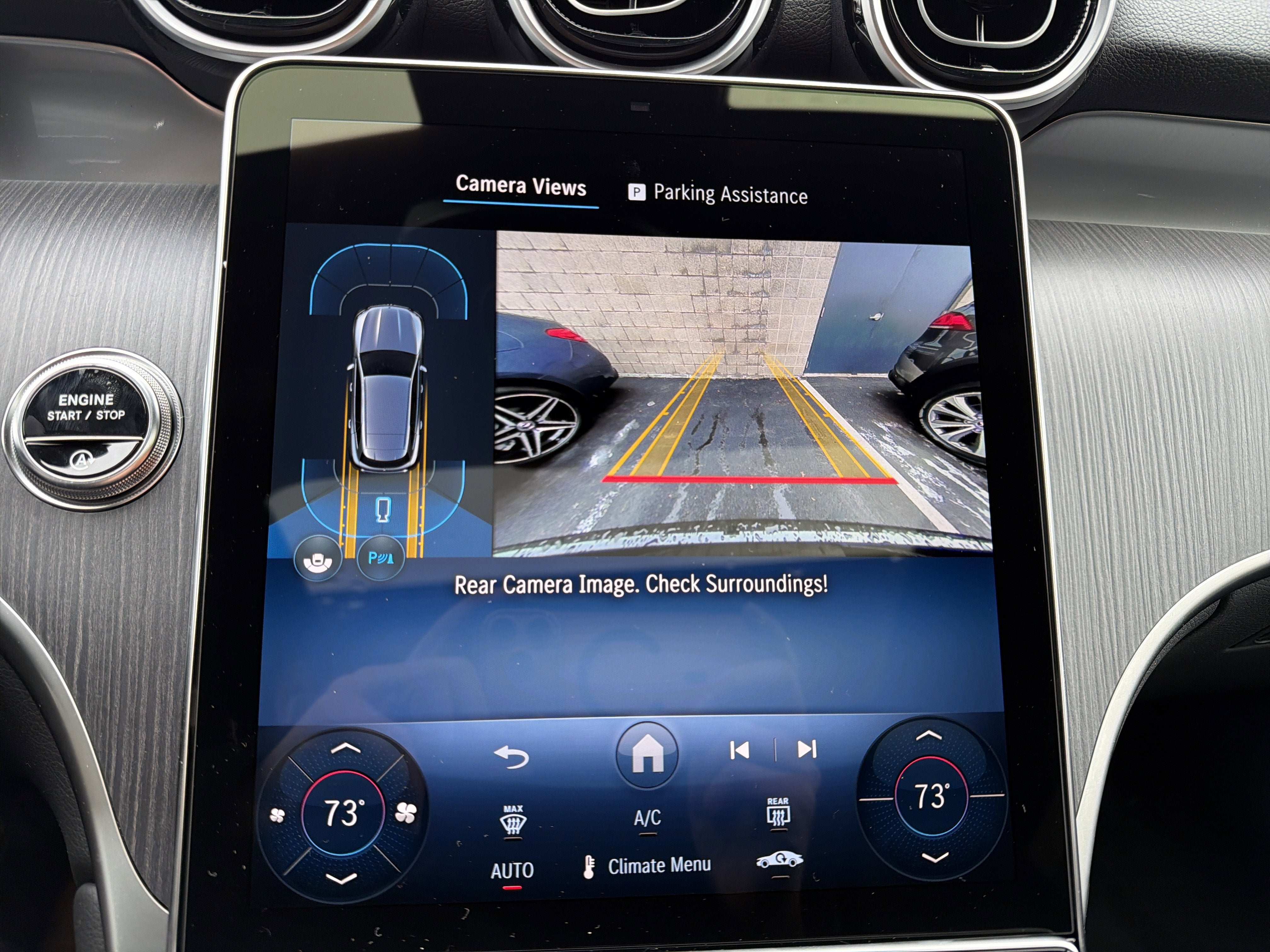 2026 Mercedes-Benz GLC GLC 300 4MATIC® SUV