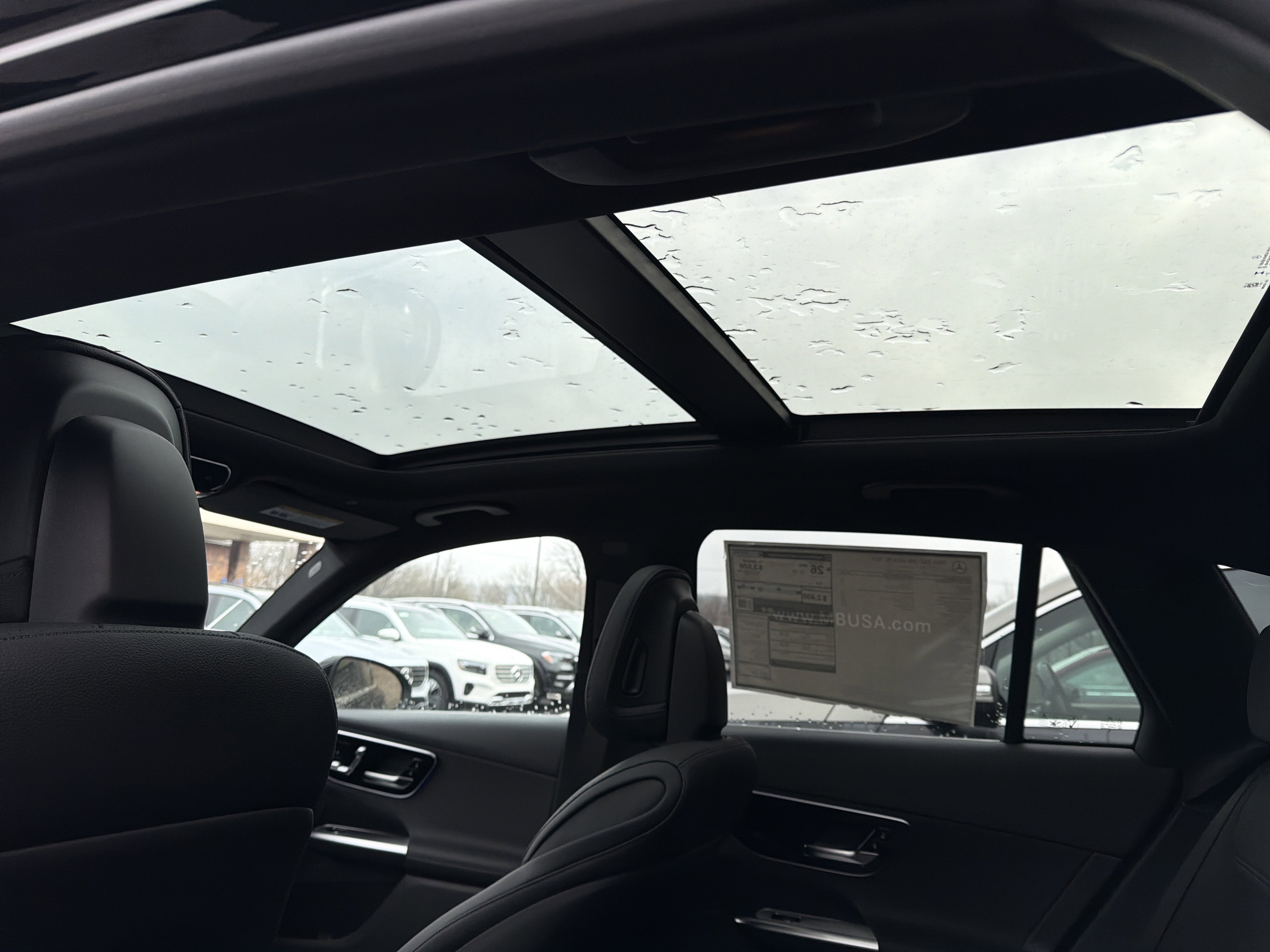 2026 Mercedes-Benz GLC GLC 300 4MATIC® SUV