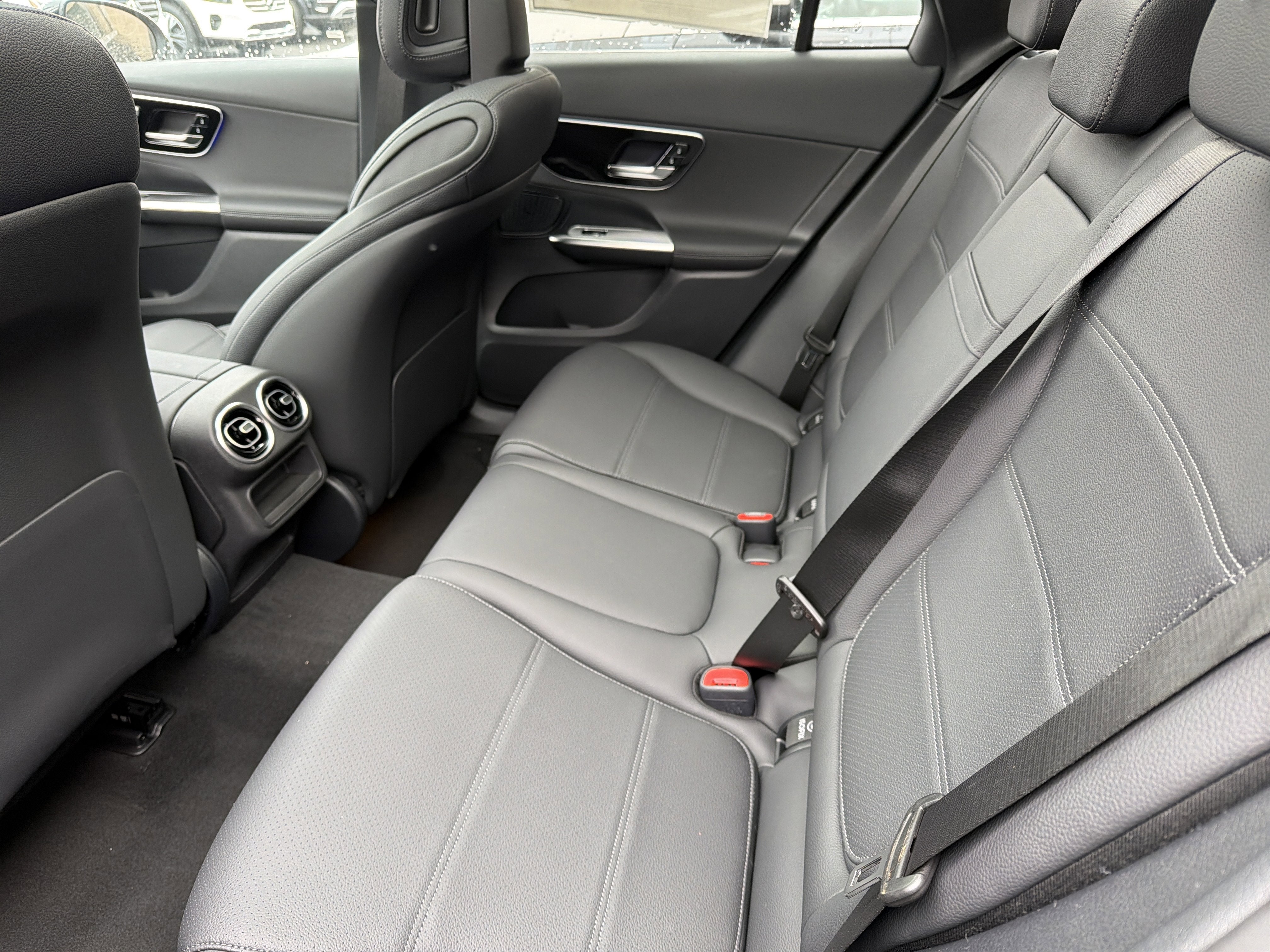 2026 Mercedes-Benz GLC GLC 300 4MATIC® SUV