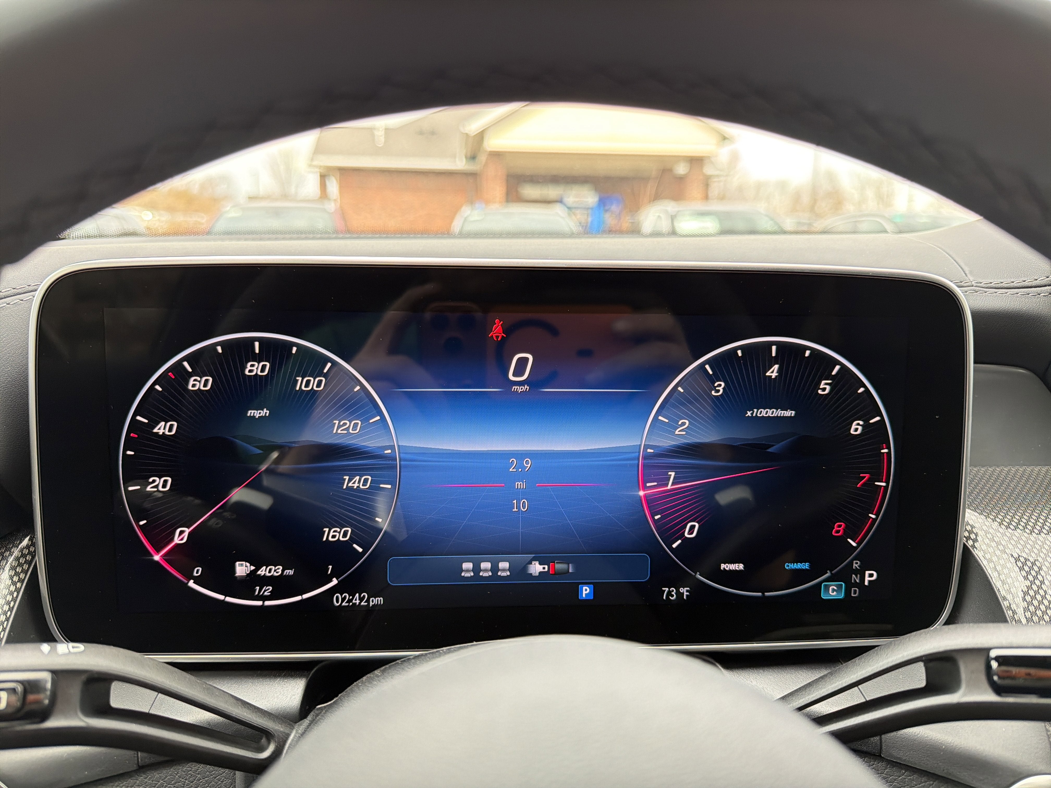 2026 Mercedes-Benz GLC GLC 300 4MATIC® SUV